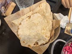 -克比叔叔印度餐厅Kebabs on the Grille(人民广场店)