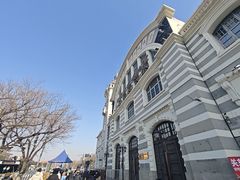-中国铁道博物馆(正阳门馆)