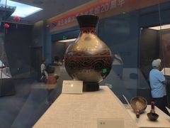 -日照市博物馆