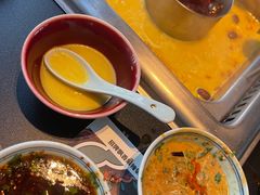 -大隐·成都火锅Bistro(合生麒麟新天地店)