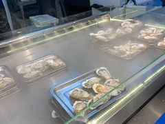 -蚝英雄鲜蚝自助专门店(长楹天街直营店)
