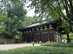 -西湖风景区十里琅珰-五云山