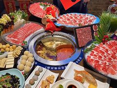 -快乐小羊(富强中路店)