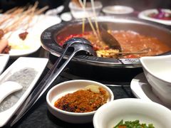 -热辣宗师·串串火锅(万达金街店)