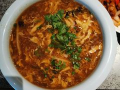 -华盛园卷子王农家菜水库鱼