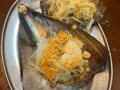 烧带子-大档(荔湾店)