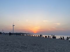 -那香海钻石沙滩浴场