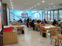 -品鲜村农家菜·阳澄湖大闸蟹(总店)