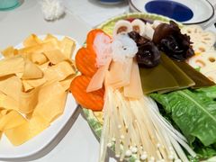 -鱼酷活鱼烤鱼(江宁金鹰店)