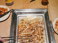 -新石器烤肉(百联川沙店)