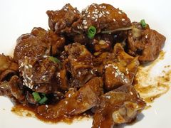 -又见炊烟私房菜(敬亭路店)