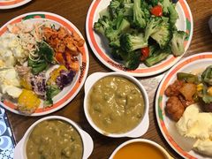 -比格比萨自助(密云店)