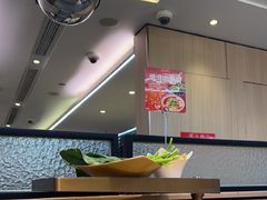 -海底捞火锅(大融城店)