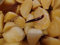 -素满香·全民食养自助(长宁龙之梦店)