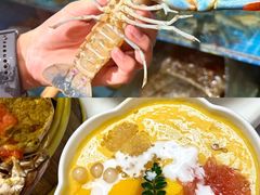 -三妹小龙虾·黄油蟹(华侨城总店)