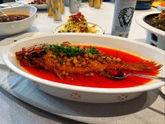-花家怡园(四合院总店)