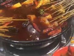 -XiaoJunGan Hotpot 钢管厂五区小郡肝火锅串串香