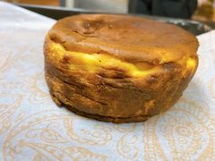 巴斯克蓝莓芝士蛋糕-OUR Bakery(三里屯太古里店)