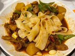 -阿布都新疆音乐美食城(长湖路店)