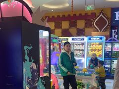 -meland·儿童乐园·游戏厅娃娃机·电玩Xbox(成都合生汇店)