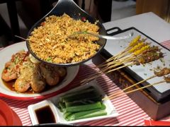 -串盟烧烤·长沙美食地标(星沙店)