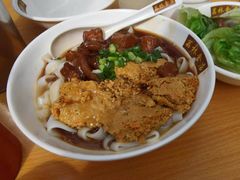-荔林食店(西华路店)