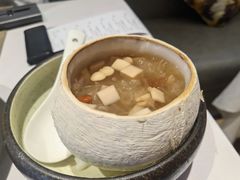 -若蘭慈·无国界素食料理(欢乐海岸店)