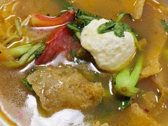 -苓记南京鸭血粉丝.皮肚面(县东巷店)