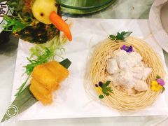 -雅和生态渔庄·宜城锅巴饭(龙灵山公园店)