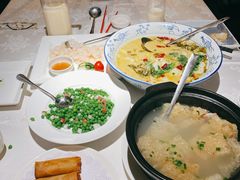 -和记小菜(七宝店)