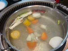 -四点金潮汕鲜牛肉火锅(金猴名居店)
