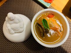 -酒久自助料理(佳兆业店)