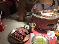 -西塔老太太泥炉烤肉(温州首店万象城黑金店)