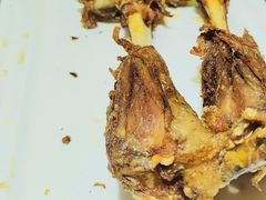 -蒙古人烹羊专家(东风大街店)
