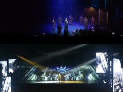 -《12·12》西安事变大型实景演出