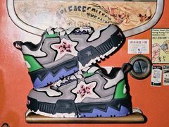 -松雷商业(南岗店)