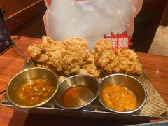 -摩打食堂(江南西店)