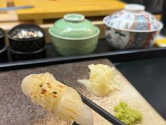 -Sushi Hanzo半藏(天环广场店)