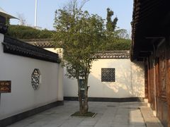 -帐篷客·溪龙茶谷度假酒店