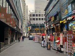 -BHC炸鸡(明洞总店)