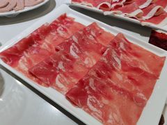 -秦风肥牛(阳阳国际店)