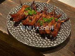 -三川·十酒Izakaya(南昌路店)