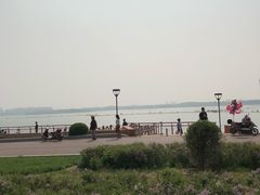 -丁香湖公园