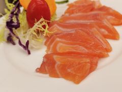 -赛瑞喜来登大酒店-盛宴自助餐厅