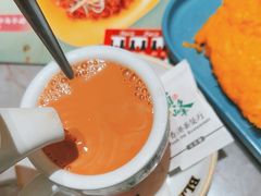 -顶峰香港茶餐厅(龙华壹方天地店)