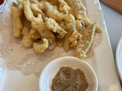 -华盛丰温州大排档(东三环南路店)