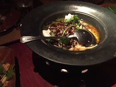 -花马天堂云南餐厅 Lost Heaven(外滩店)