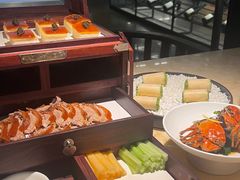 -上饍·中国厨房(建发JFC品尚中心店)