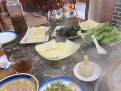-鑫隆四季涮肉(香河店)