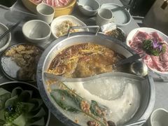 -故里和山·成都火锅(欢乐港湾店)